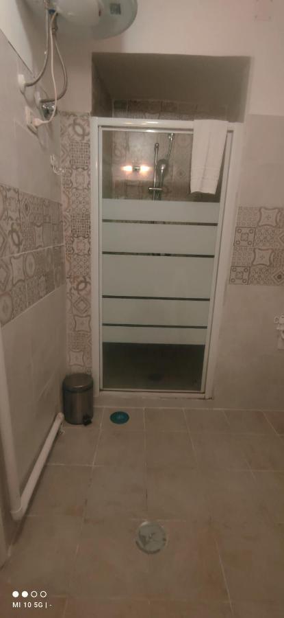 נאפולי Borgo Santa Lucia Apartment מראה חיצוני תמונה